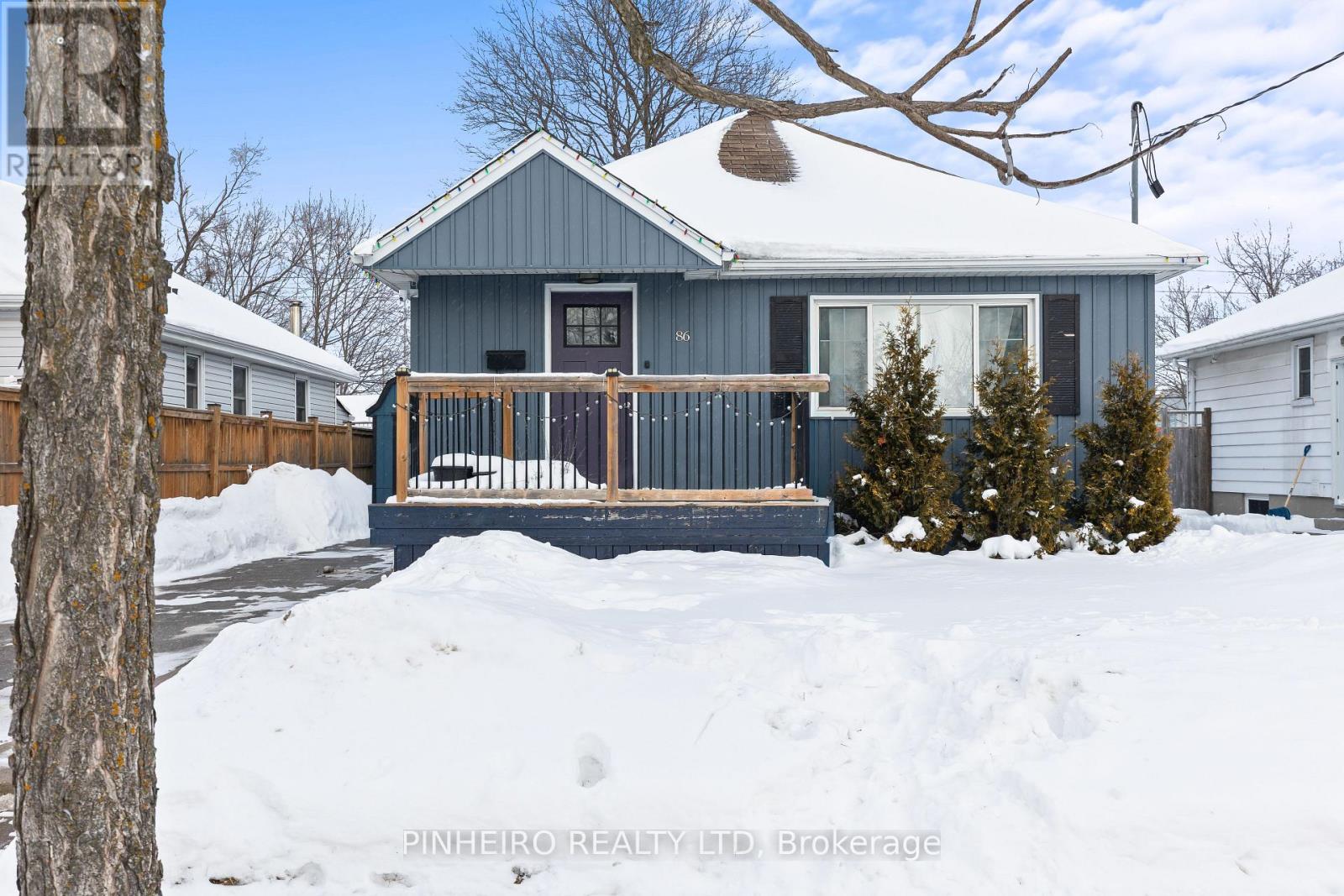 86 GILES STREET - 20