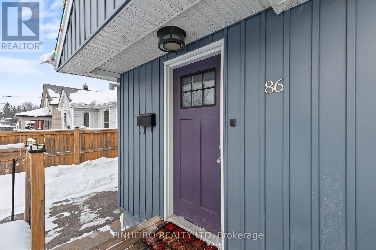 86 GILES STREET - 21
