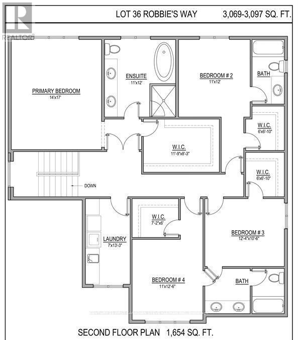2170 ROBBIE'S WAY - 5