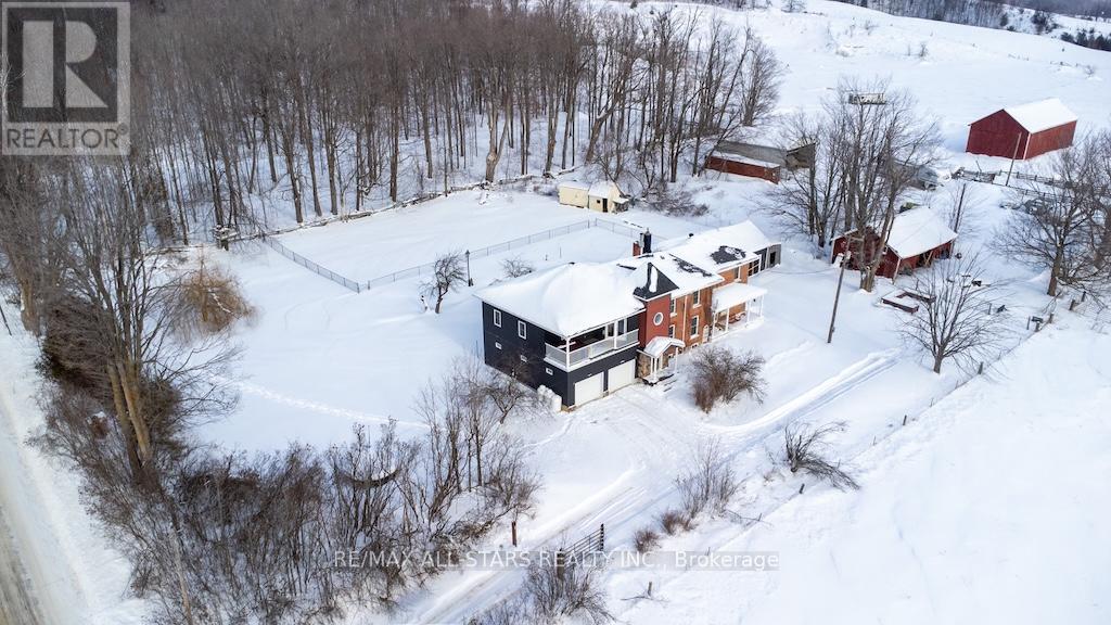1665 DRANOEL ROAD - 1