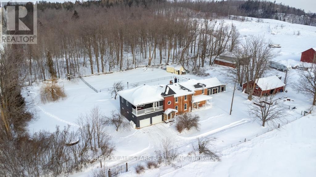 1665 DRANOEL ROAD - 2