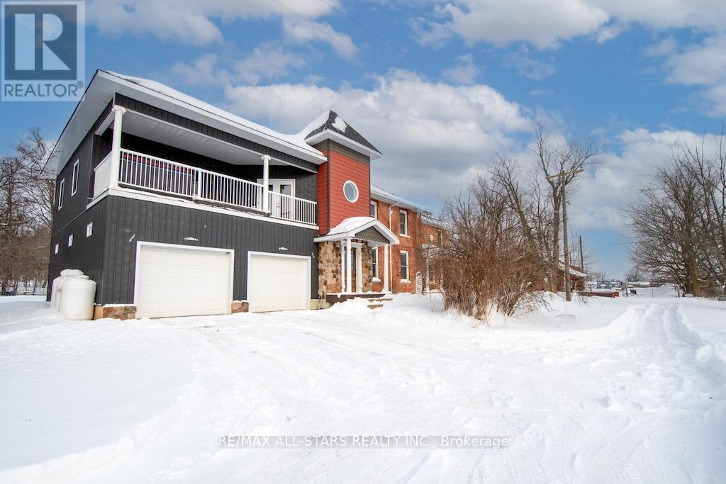 1665 DRANOEL ROAD - 6