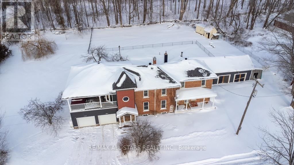 1665 DRANOEL ROAD - 7