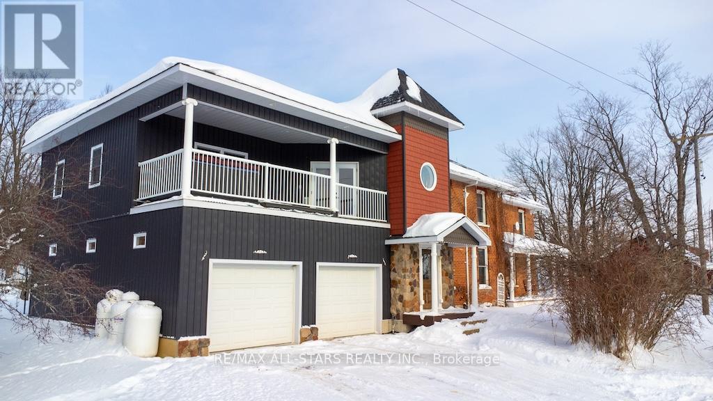 1665 DRANOEL ROAD - 3