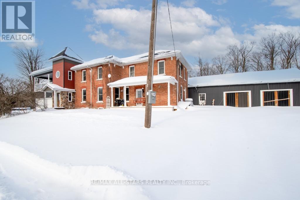 1665 DRANOEL ROAD - 5