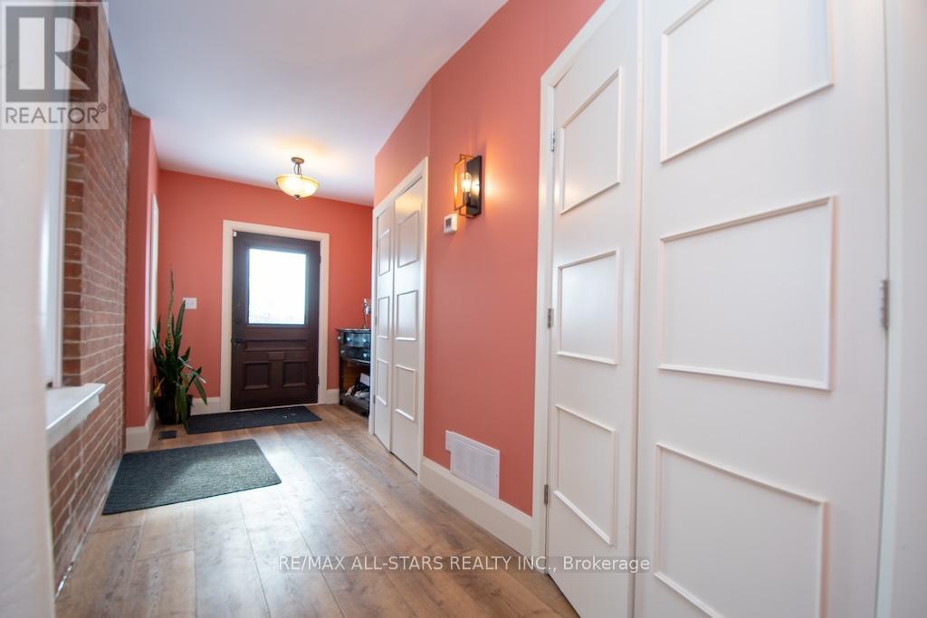 1665 DRANOEL ROAD - 8