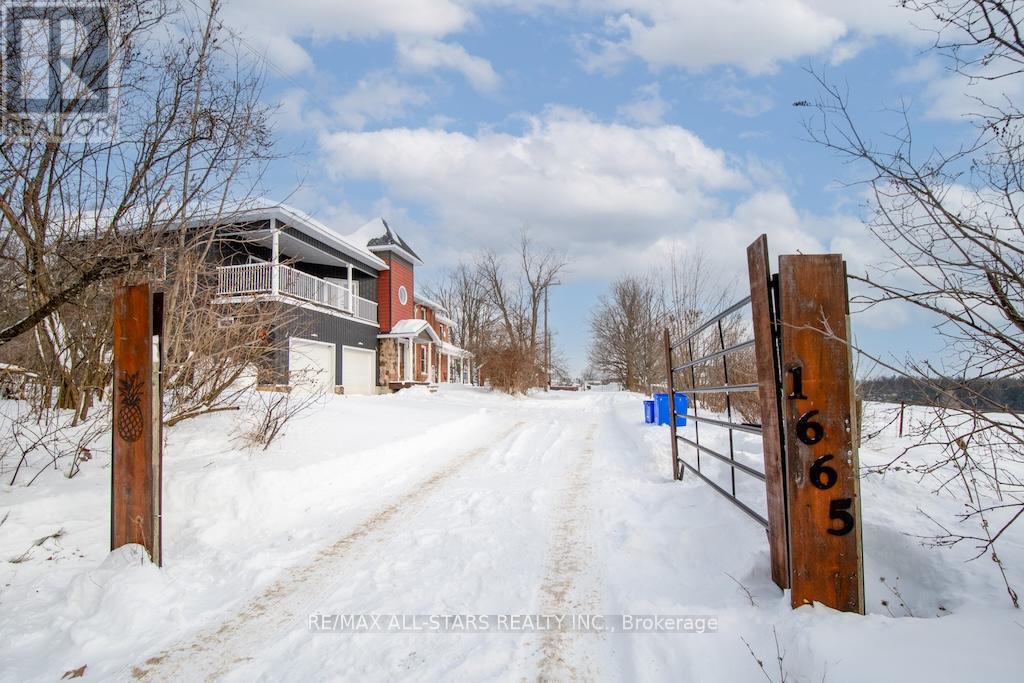 1665 DRANOEL ROAD - 9