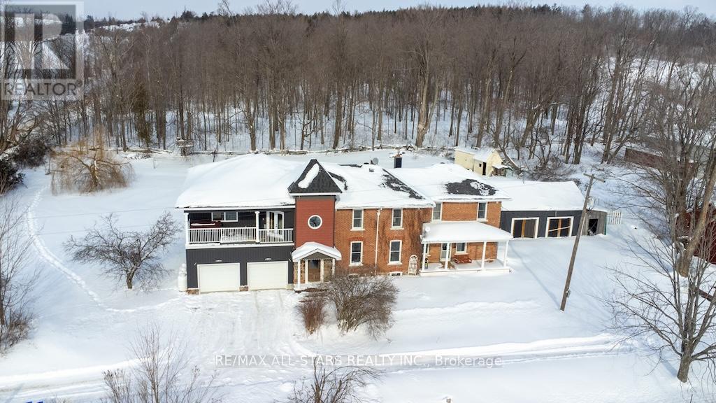1665 DRANOEL ROAD - 4