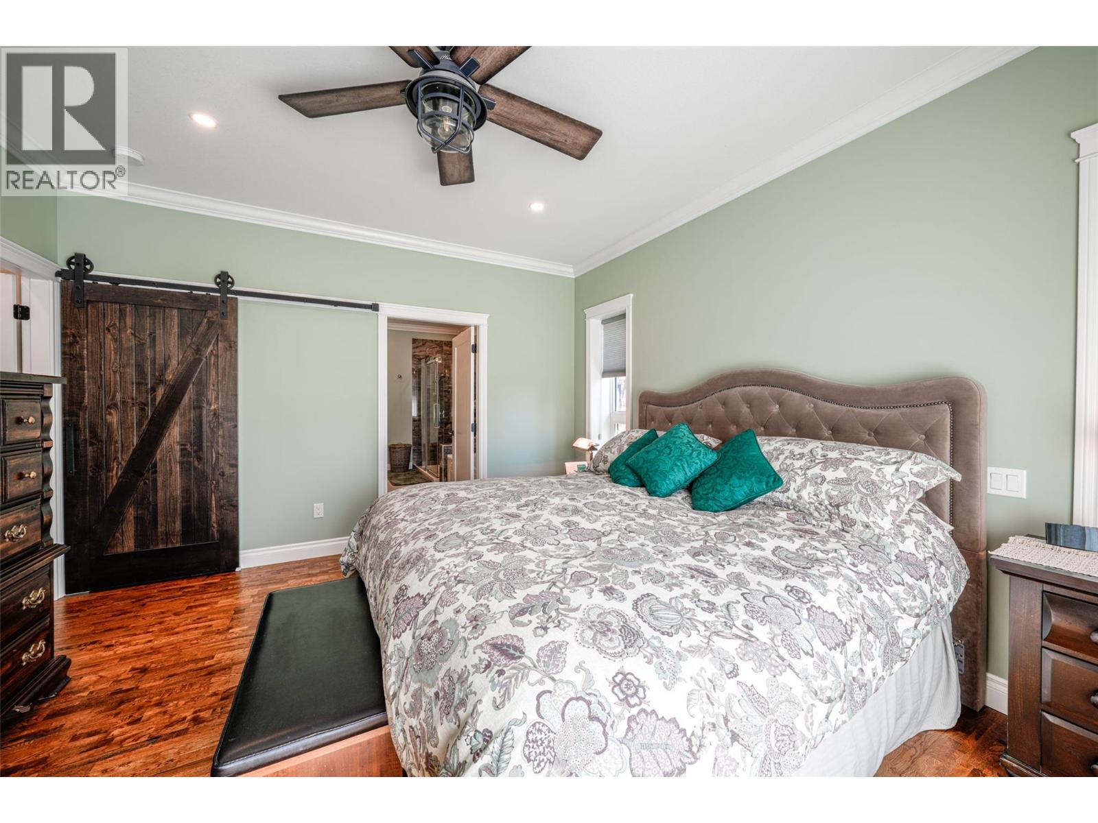  6209 Tatlow Road, Salmon Arm