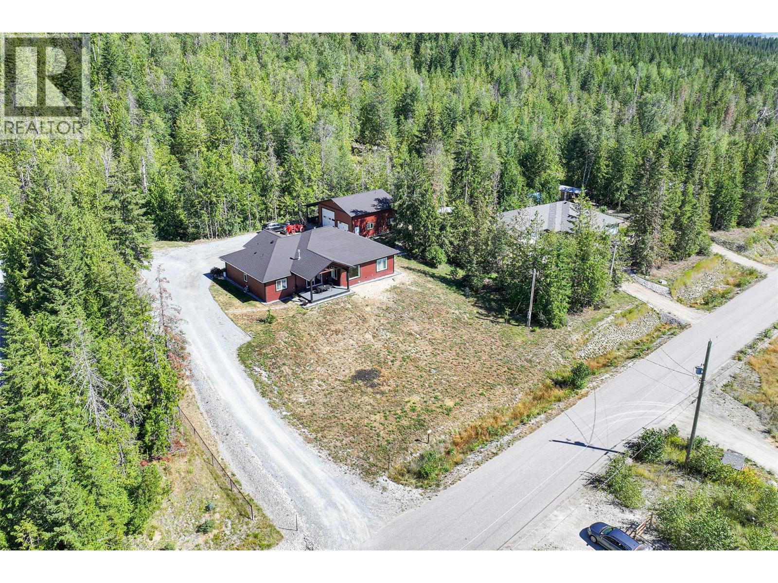  6209 Tatlow Road, Salmon Arm