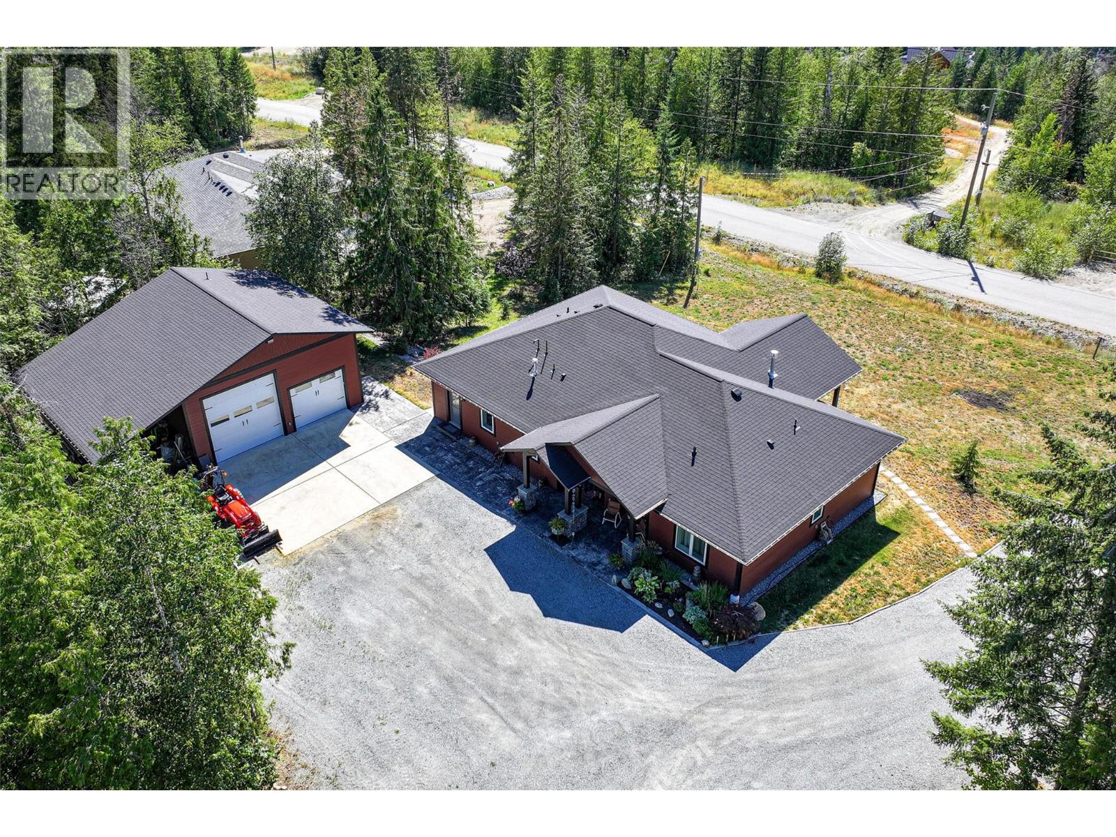  6209 Tatlow Road, Salmon Arm