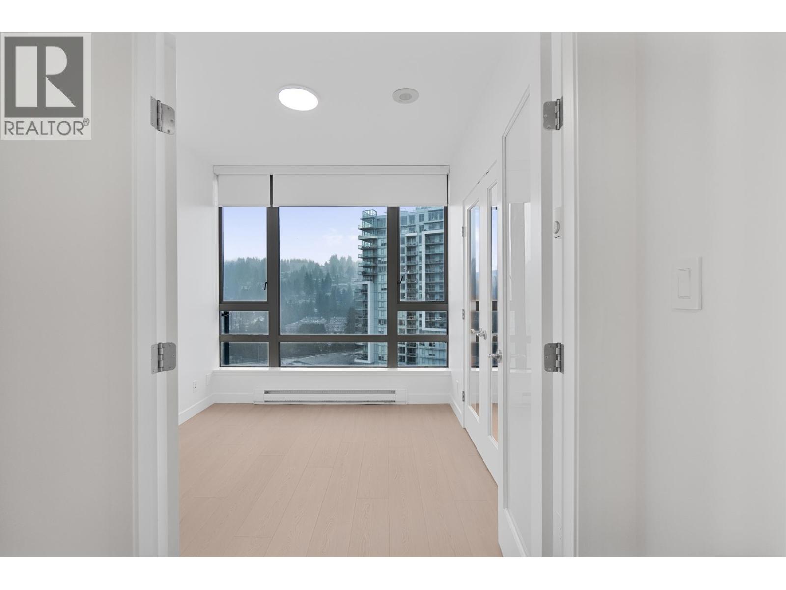 1803 400 CAPILANO ROAD, Port Moody