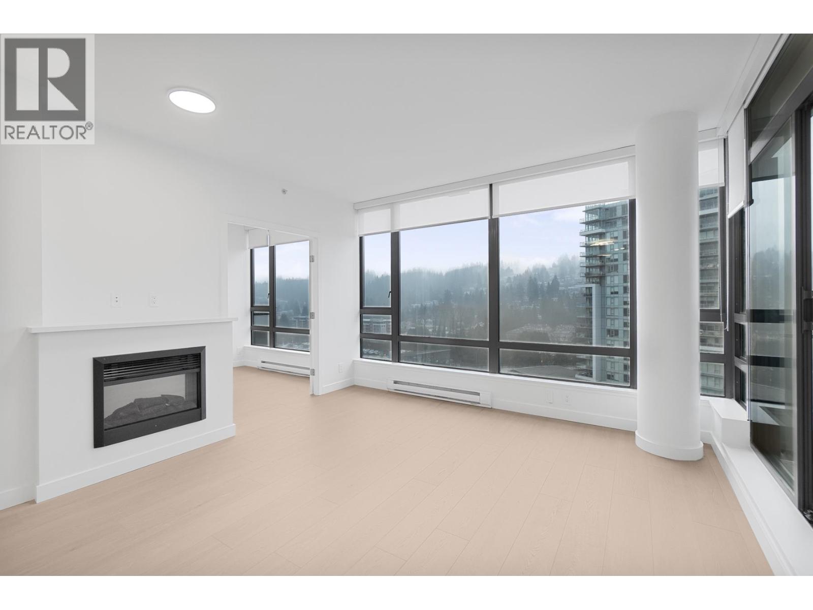 1803 400 CAPILANO ROAD, Port Moody