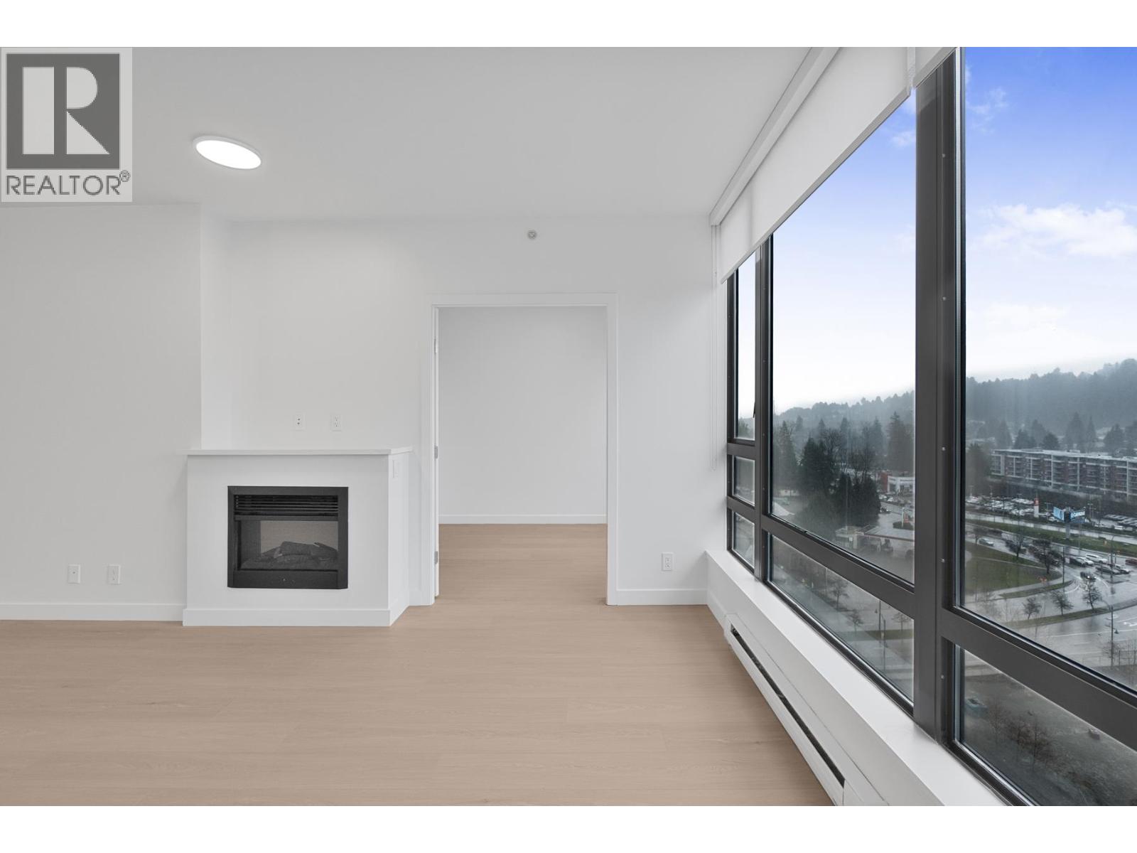 1803 400 CAPILANO ROAD, Port Moody