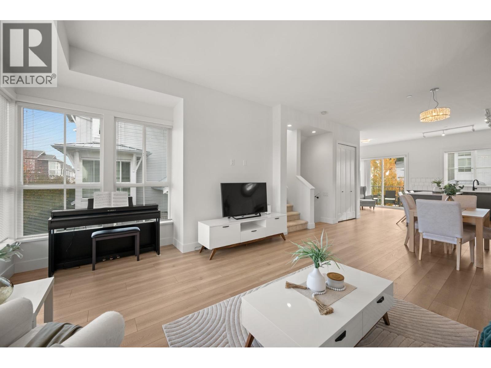 #72-4656 ORCA Way, Tsawwassen