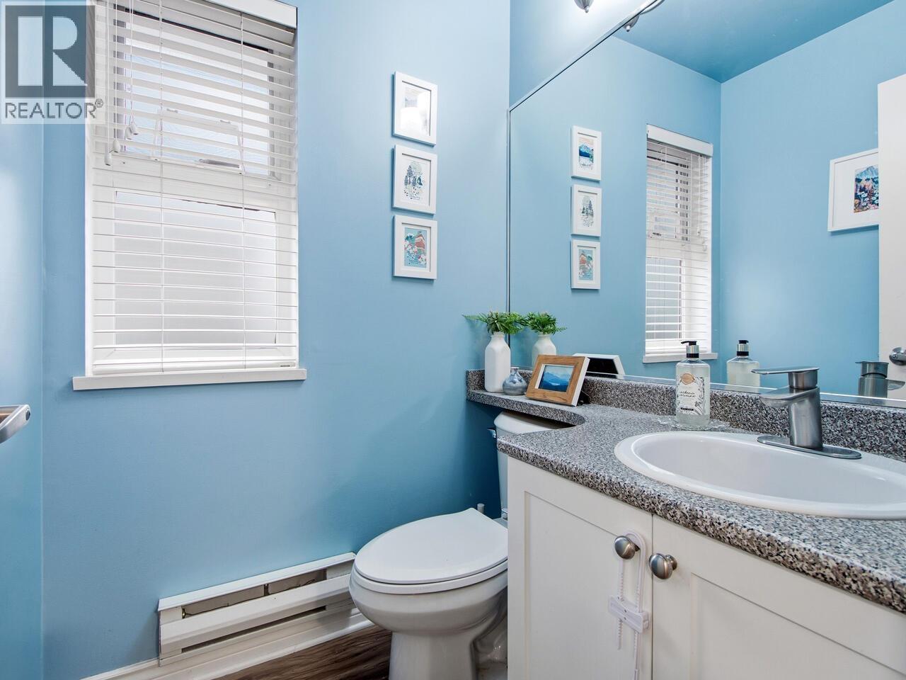 17 2538 PITT RIVER ROAD, Port Coquitlam