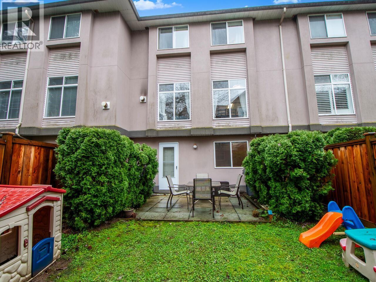 17 2538 PITT RIVER ROAD, Port Coquitlam