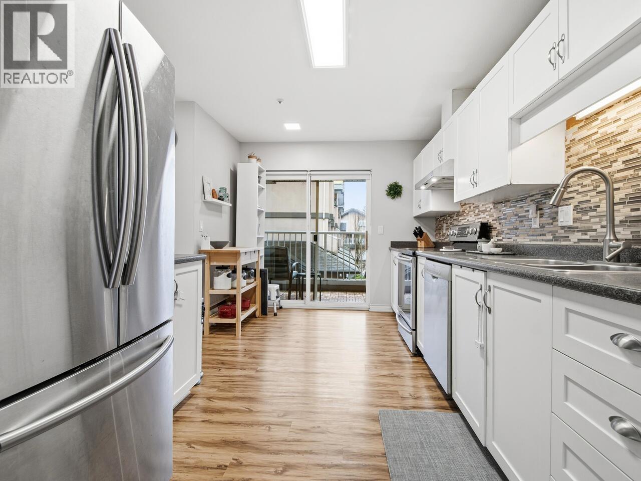 17 2538 PITT RIVER ROAD, Port Coquitlam