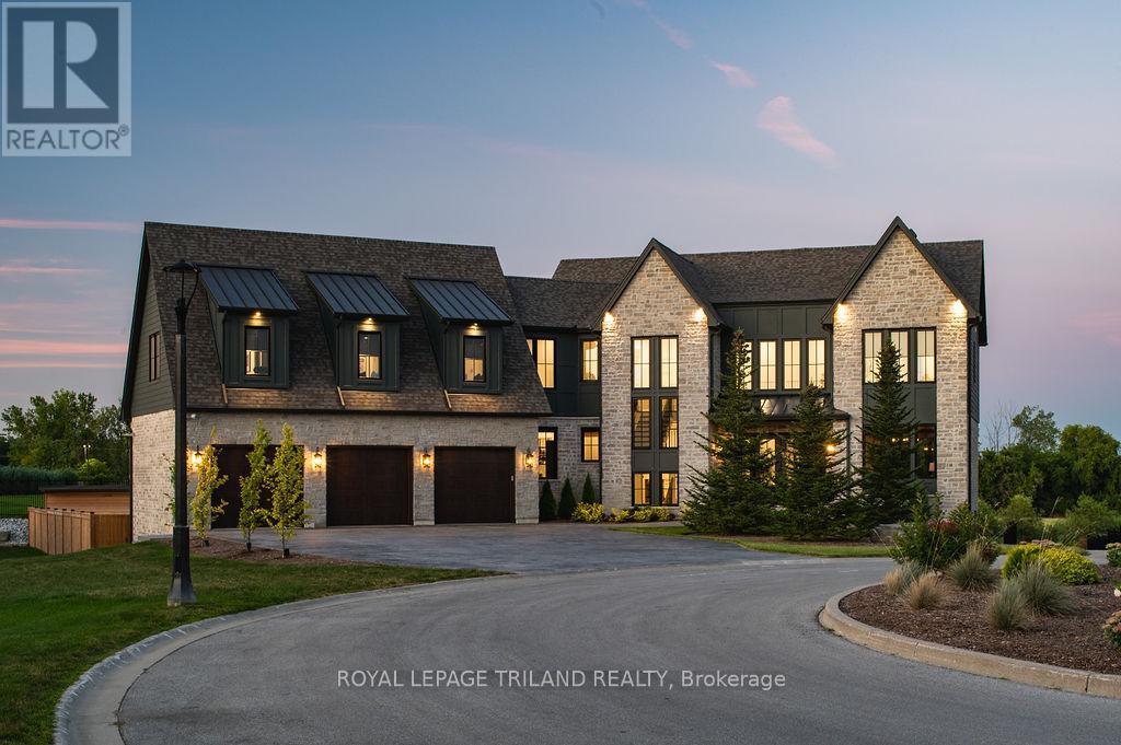 9861 Glendon Drive 202