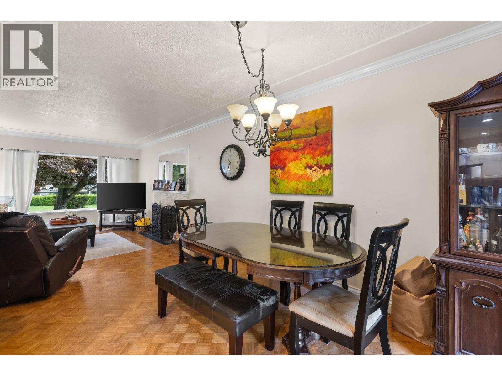 966 DUNDONALD DRIVE, Port Moody