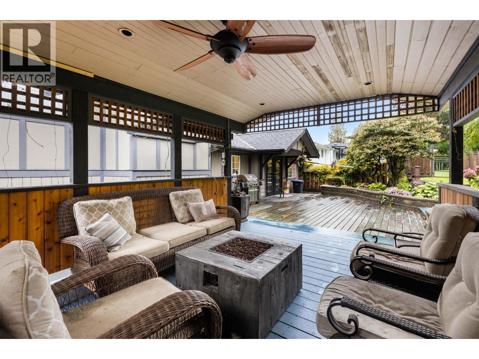 966 DUNDONALD DRIVE, Port Moody