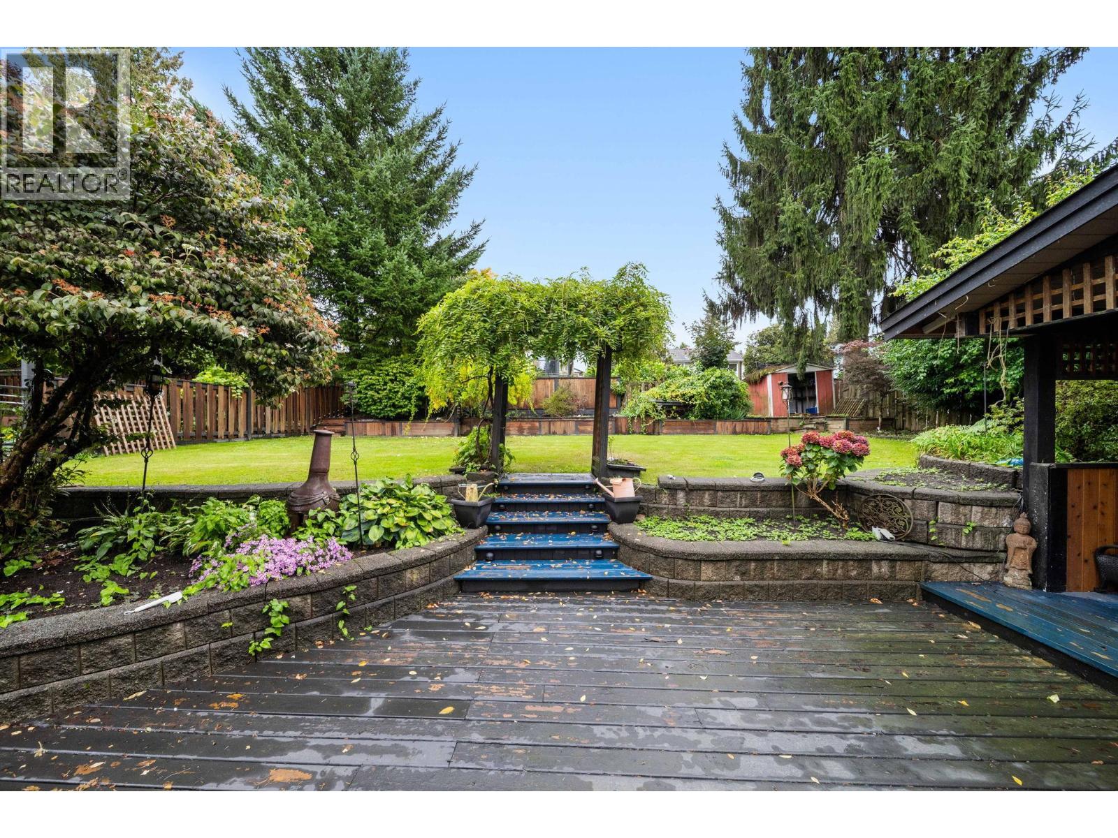 966 DUNDONALD DRIVE, Port Moody
