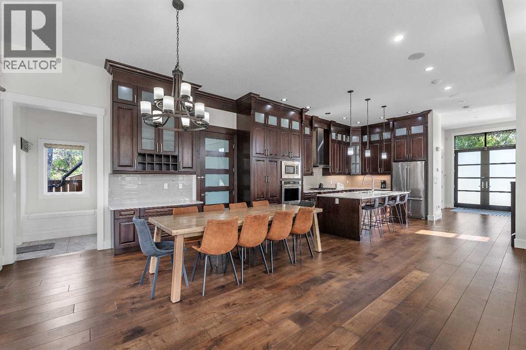 Single Family House for Sale in   Avenue NE Winston Heights/Mountview Calgary 