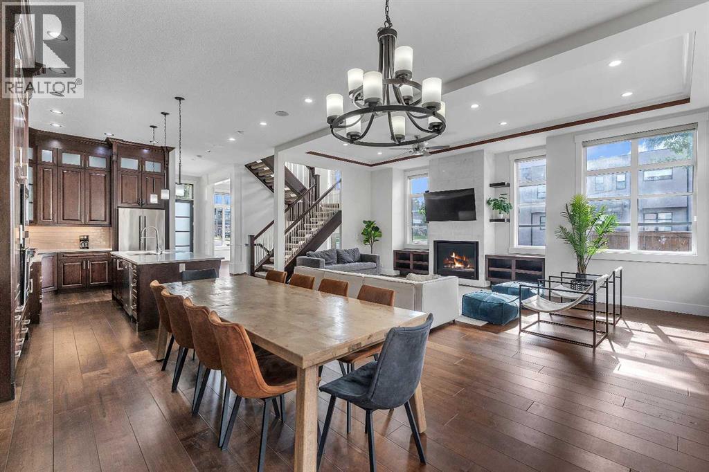 Single Family House for Sale in   Avenue NE Winston Heights/Mountview Calgary 