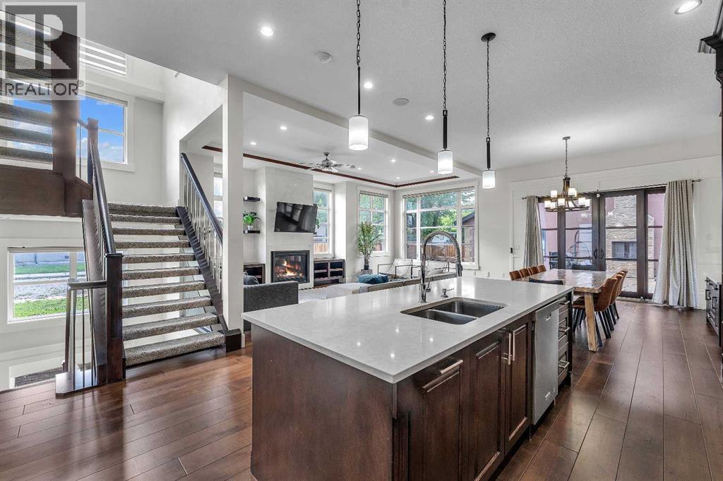 Single Family House for Sale in   Avenue NE Winston Heights/Mountview Calgary 