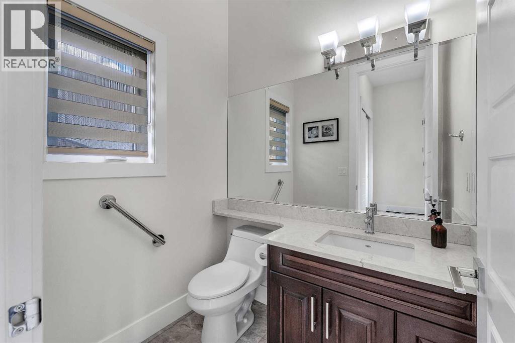 Single Family House for Sale in   Avenue NE Winston Heights/Mountview Calgary 