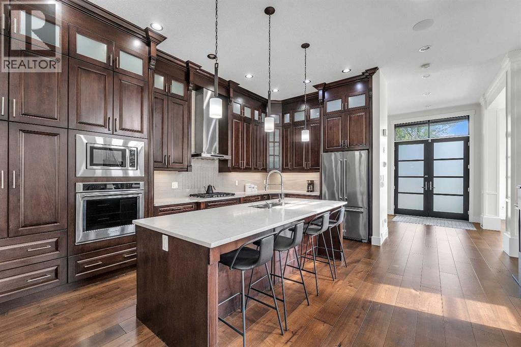 Single Family House for Sale in   Avenue NE Winston Heights/Mountview Calgary 