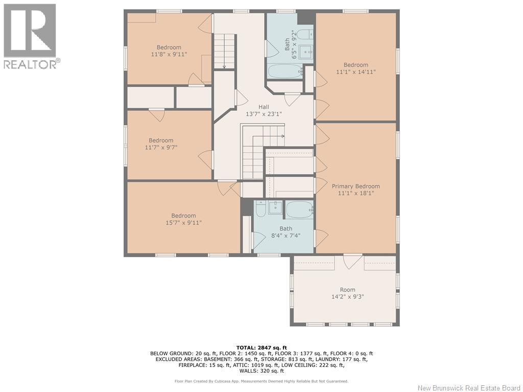 157 Renfrew - 28