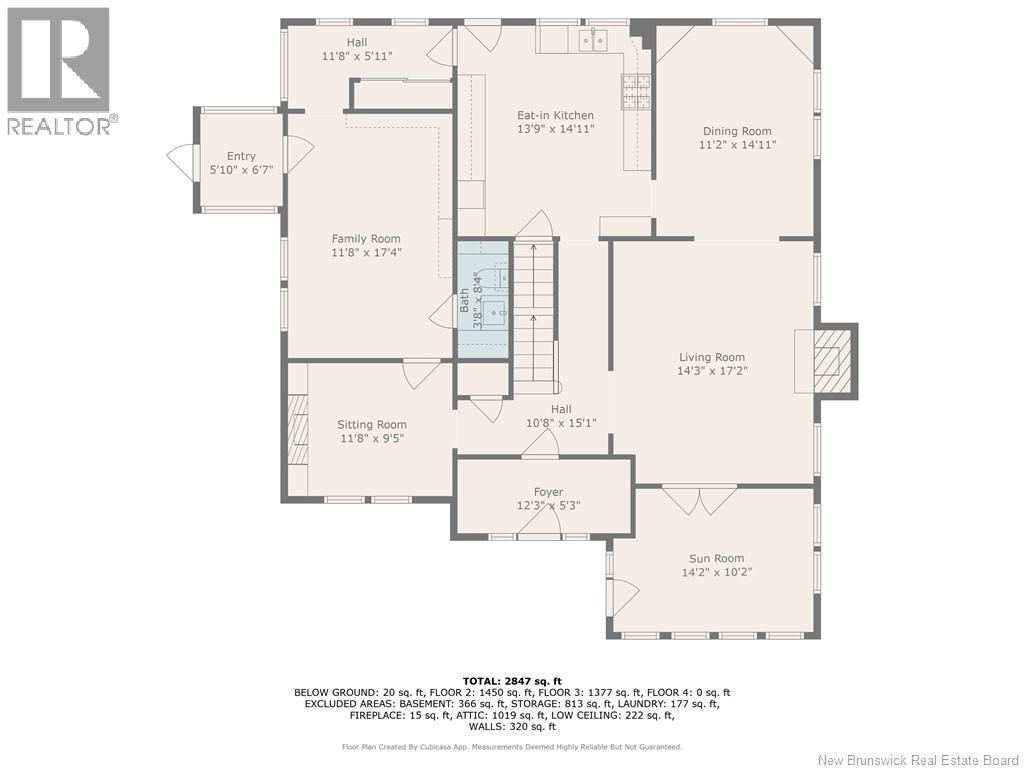 157 Renfrew - 27