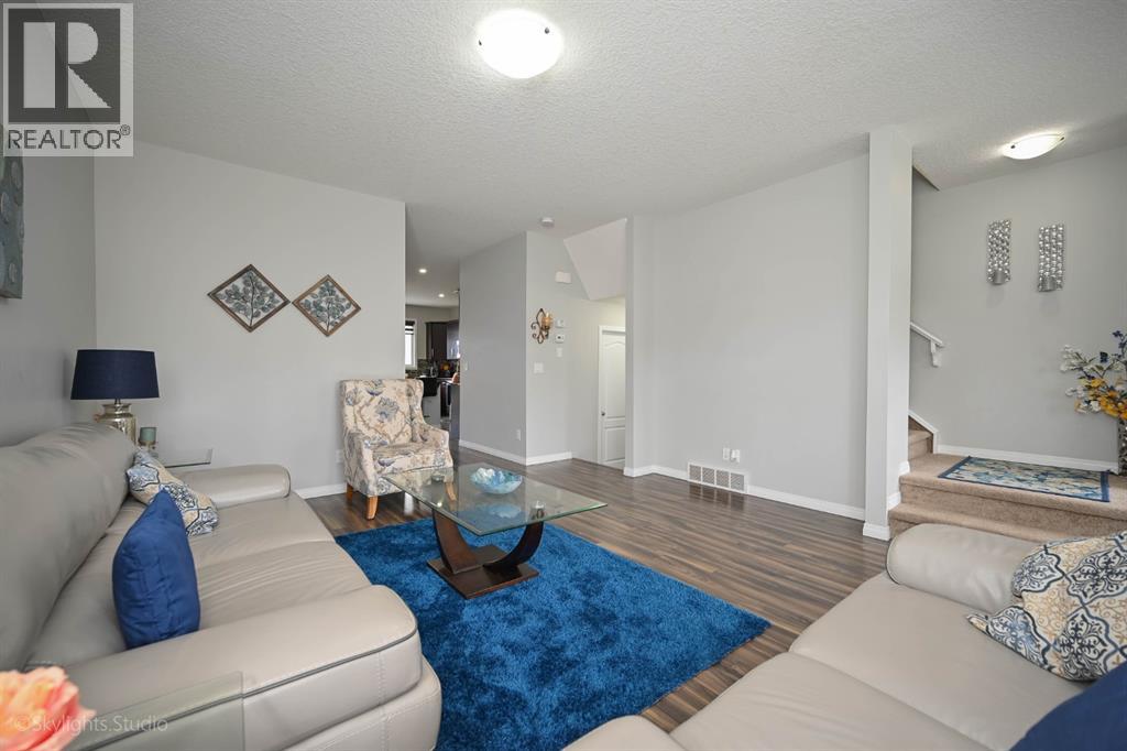 Single Family House for Sale in  Red Embers Crescent NE Redstone Calgary 