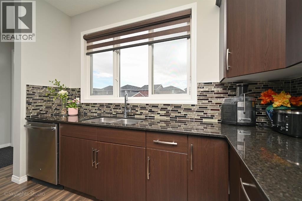 Single Family House for Sale in  Red Embers Crescent NE Redstone Calgary 