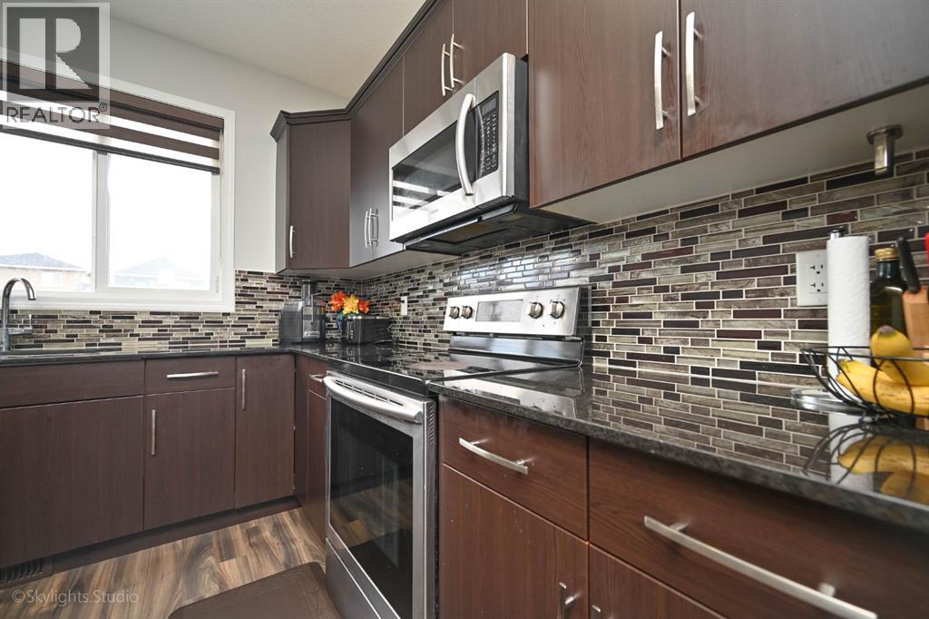 Single Family House for Sale in  Red Embers Crescent NE Redstone Calgary 