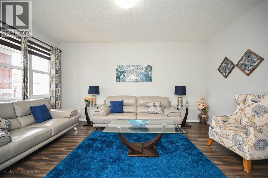 Single Family House for Sale in  Red Embers Crescent NE Redstone Calgary 