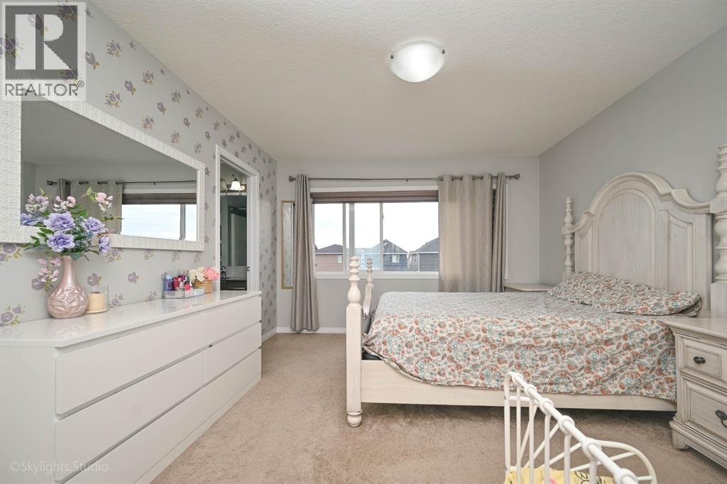 Single Family House for Sale in  Red Embers Crescent NE Redstone Calgary 