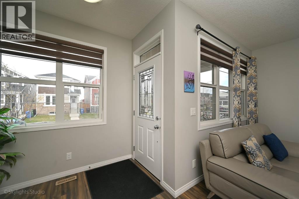 Single Family House for Sale in  Red Embers Crescent NE Redstone Calgary 