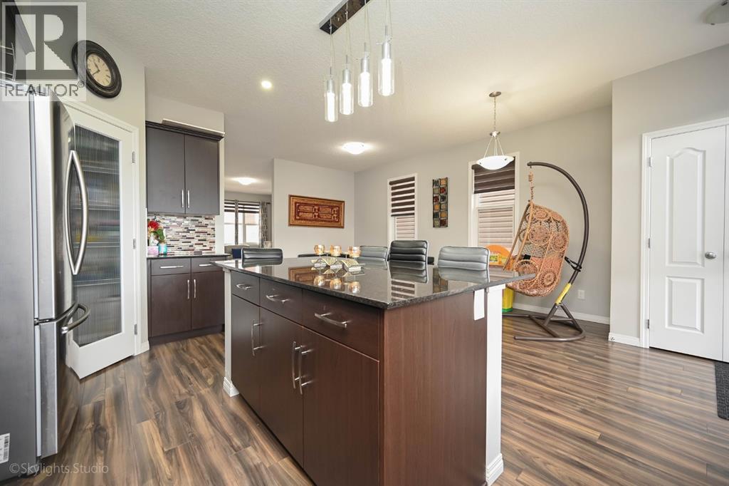 Single Family House for Sale in  Red Embers Crescent NE Redstone Calgary 