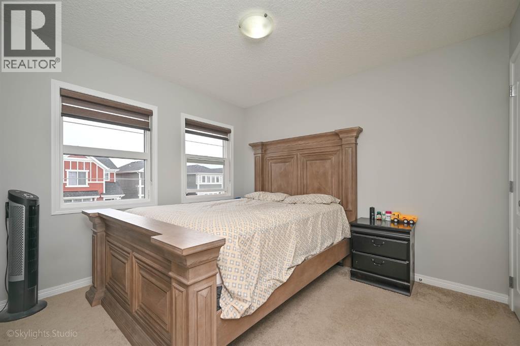 Single Family House for Sale in  Red Embers Crescent NE Redstone Calgary 