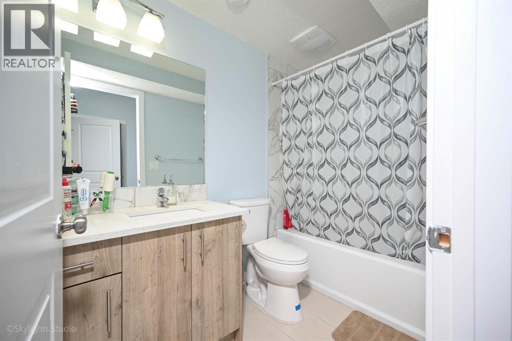 Single Family House for Sale in  Red Embers Crescent NE Redstone Calgary 