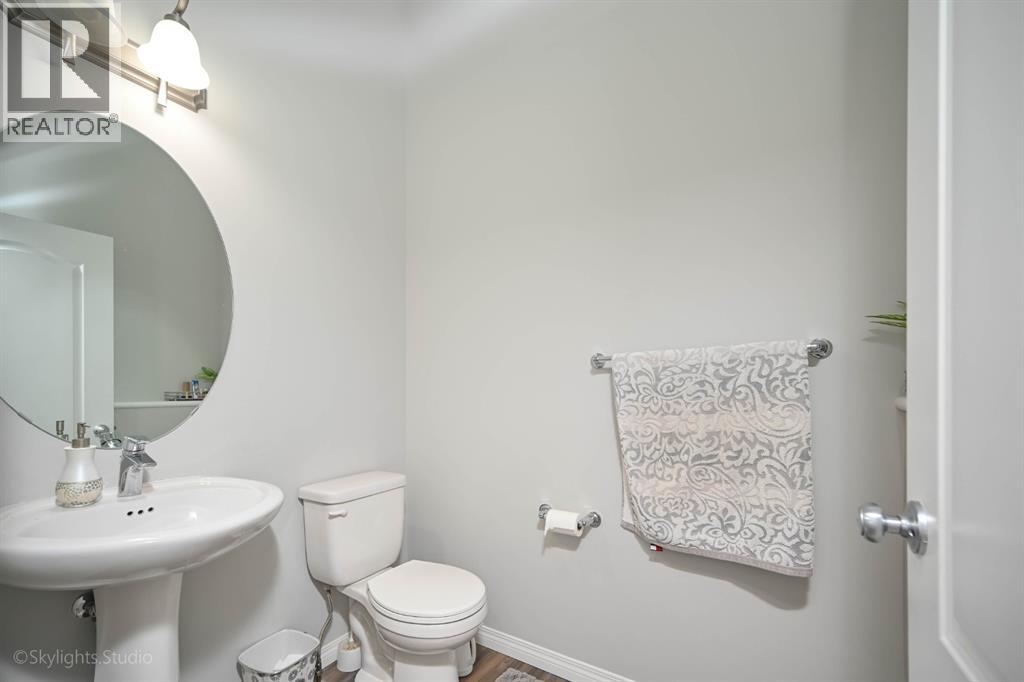 Single Family House for Sale in  Red Embers Crescent NE Redstone Calgary 