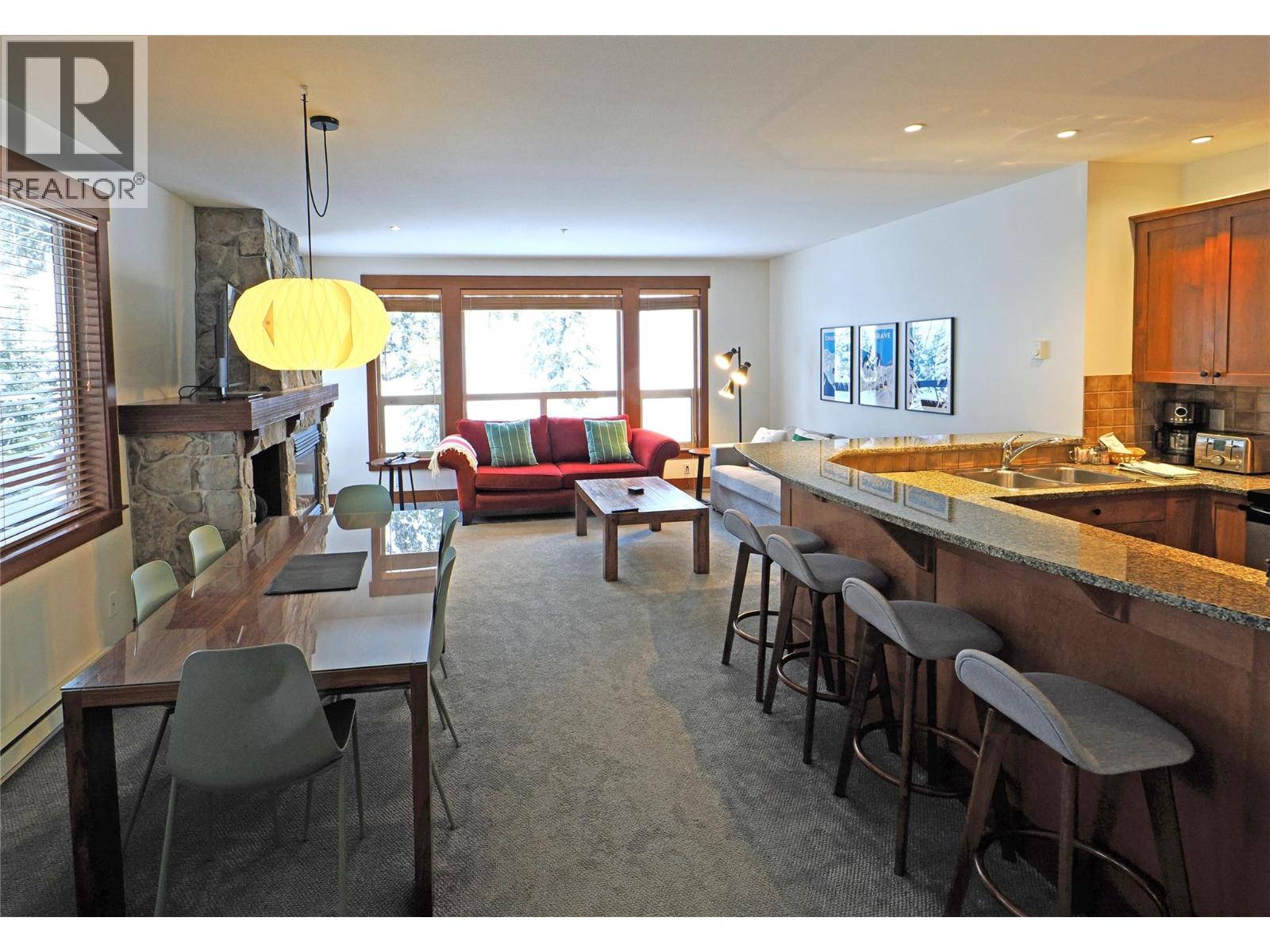 304 5257 Big White Road, Big White