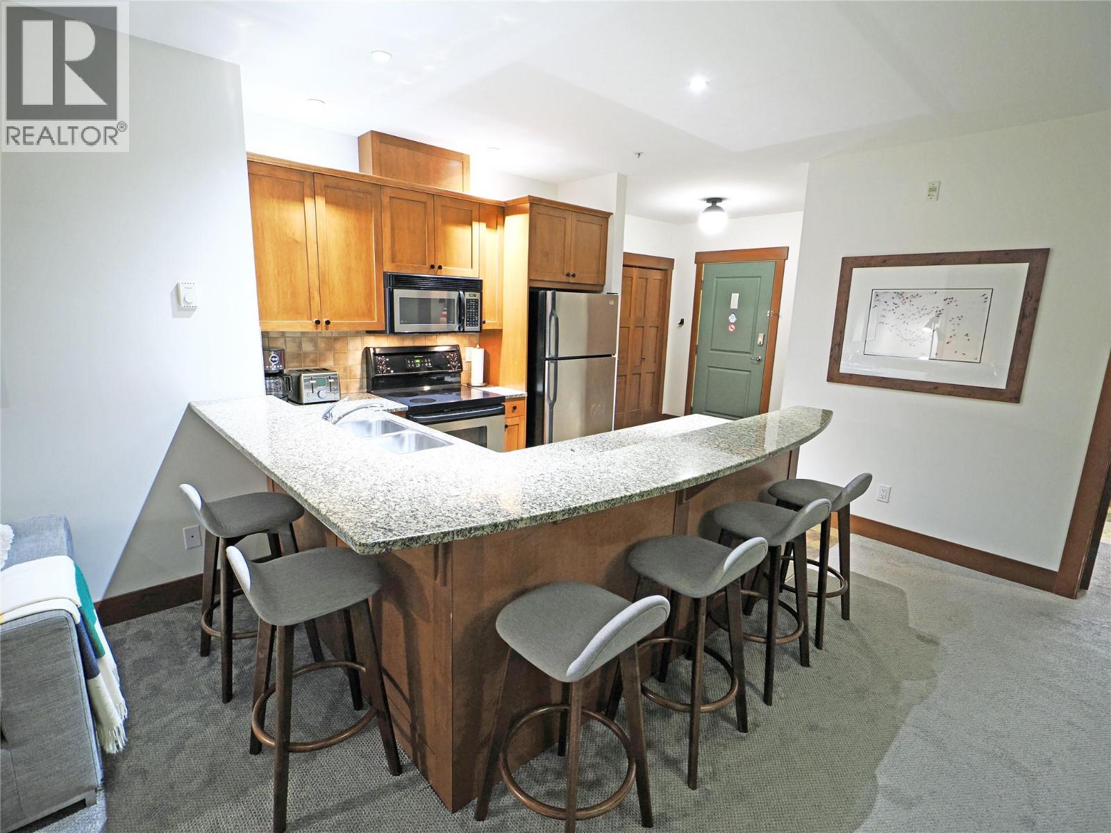 304 5257 Big White Road, Big White