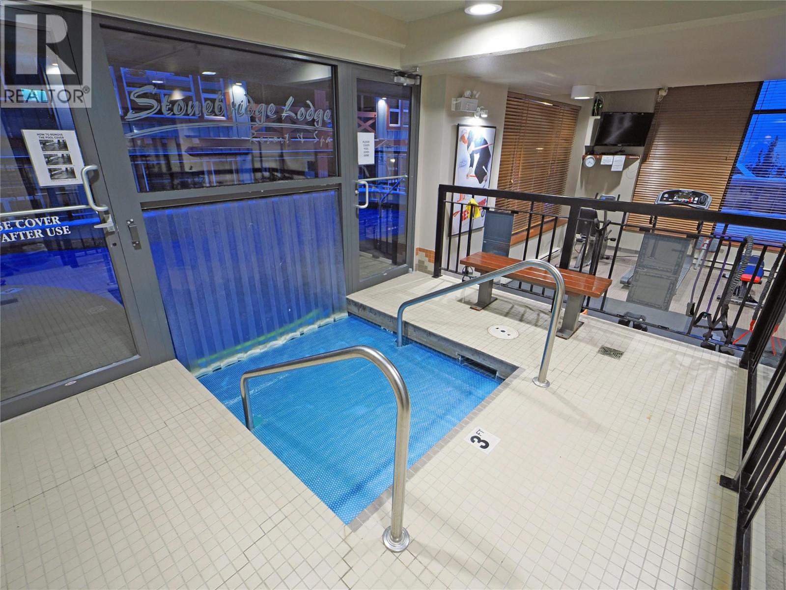 304 5257 Big White Road, Big White