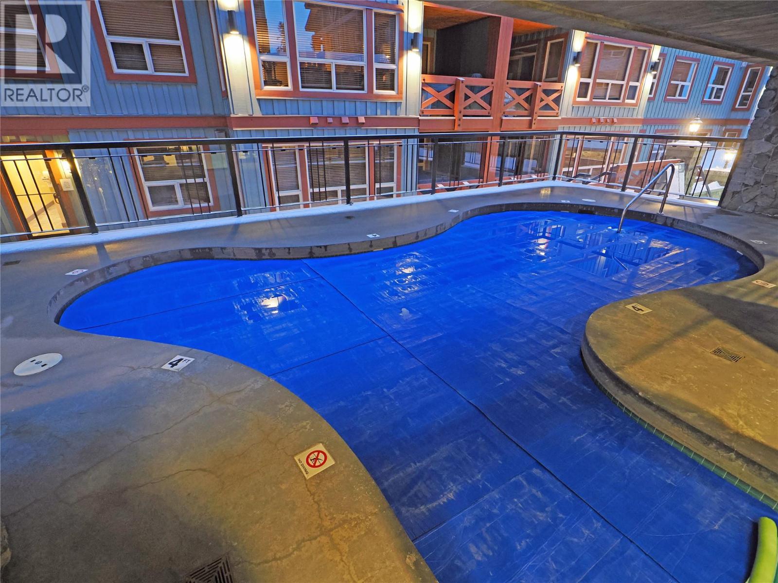 304 5257 Big White Road, Big White