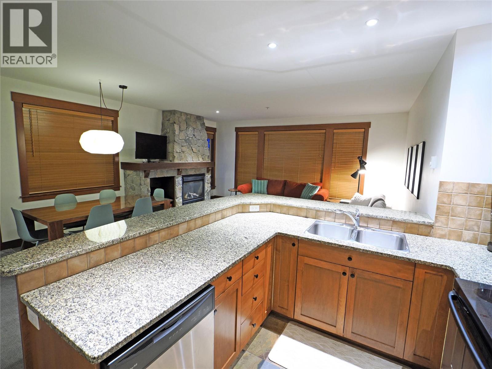 304 5257 Big White Road, Big White