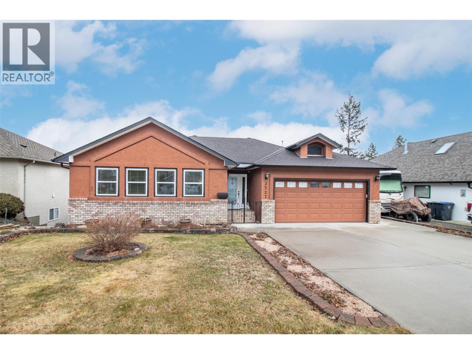 3527 Glen Eagles Drive, West Kelowna