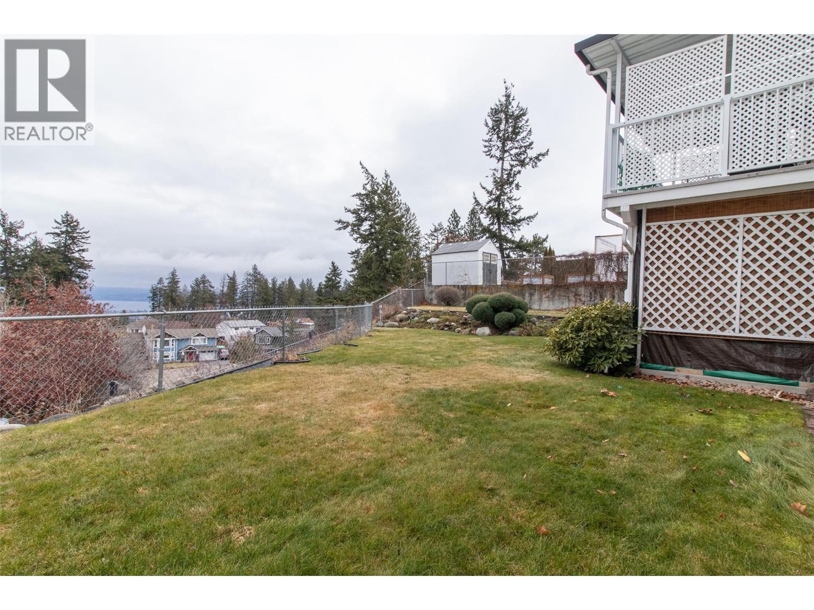 3527 Glen Eagles Drive, West Kelowna